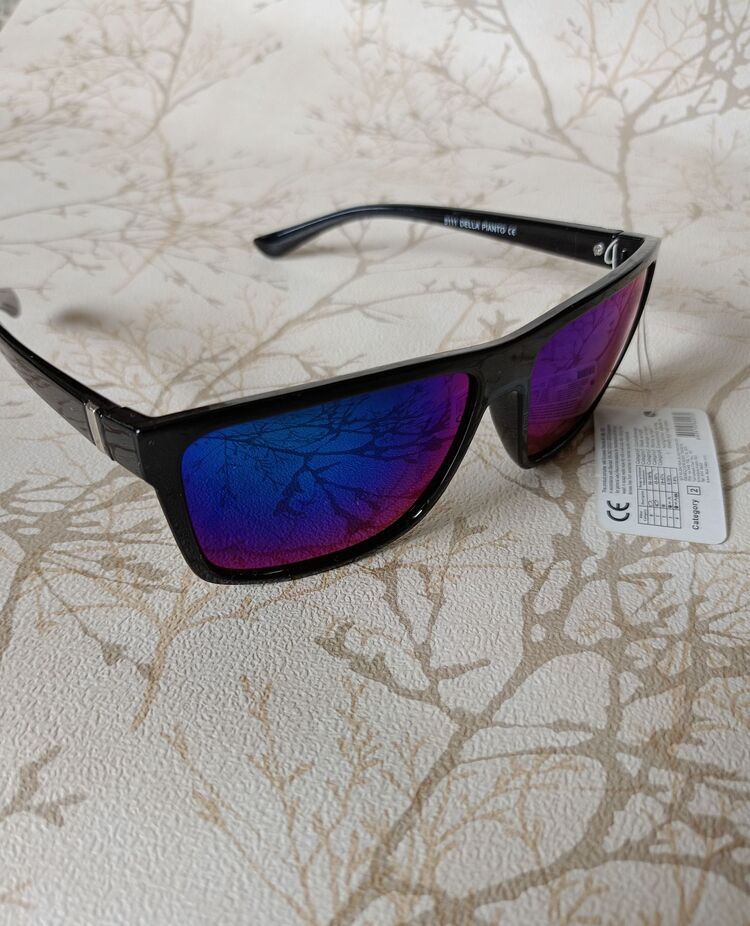 Uv400 Korumalı Unisex Güneş Gözlüğü