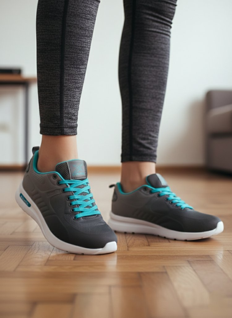 Kinetix Nina Mesh 38 Numara Ayakkabı