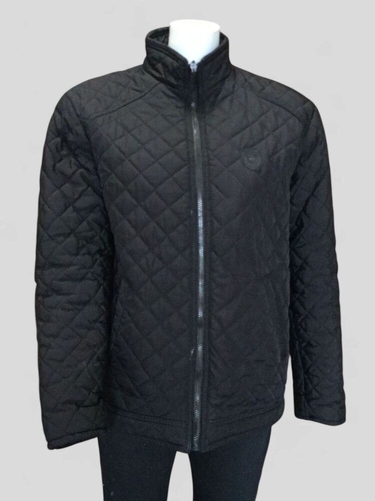 Orijinal U.S Polo Assn Erkek Mont