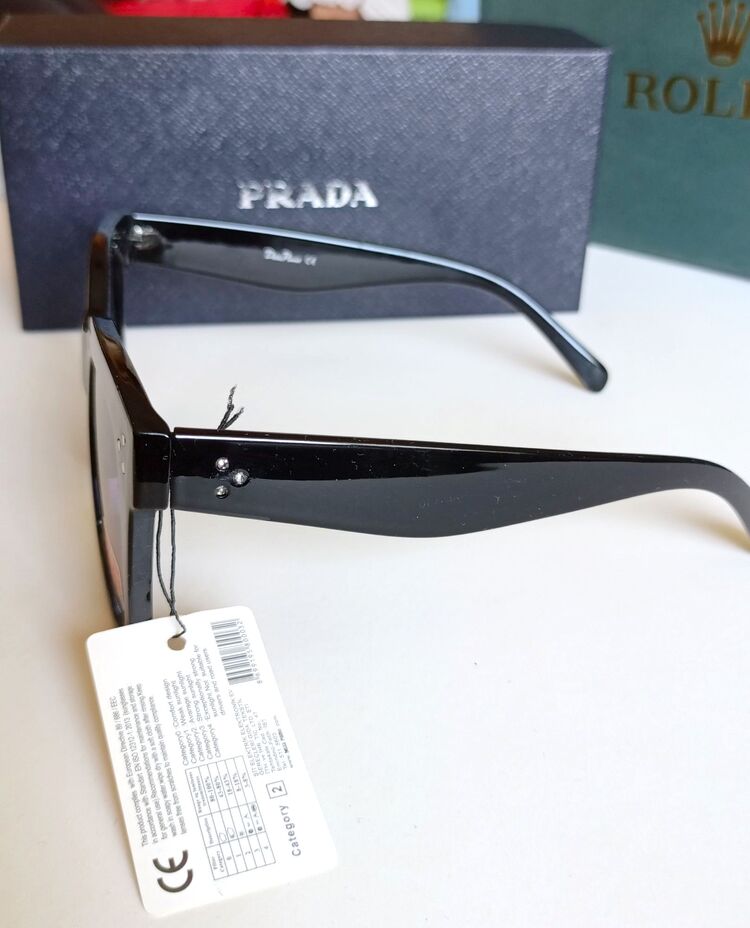 Uv400 Polarize Kadın Güneş Gözlüğü