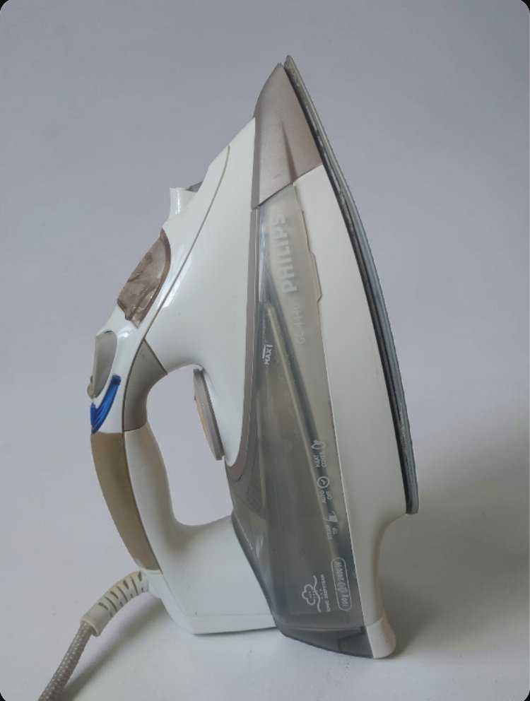Philips Azur GC4440 Buharlı Ütü
