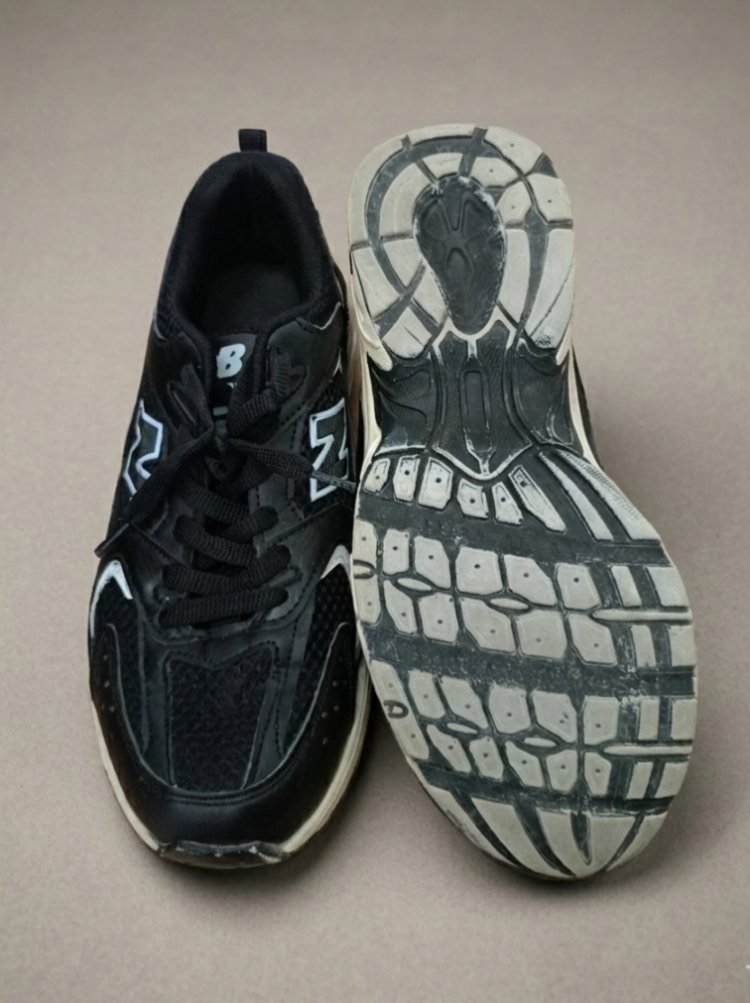New Balance 530 Unisex Spor Ayakkabı