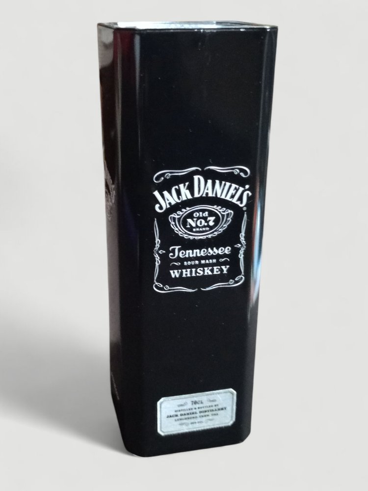 Jack Daniels Özel Seri Metal Kutu