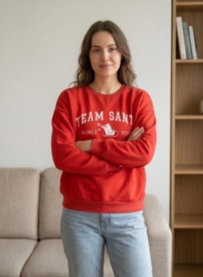 Yılbaşı Temalı