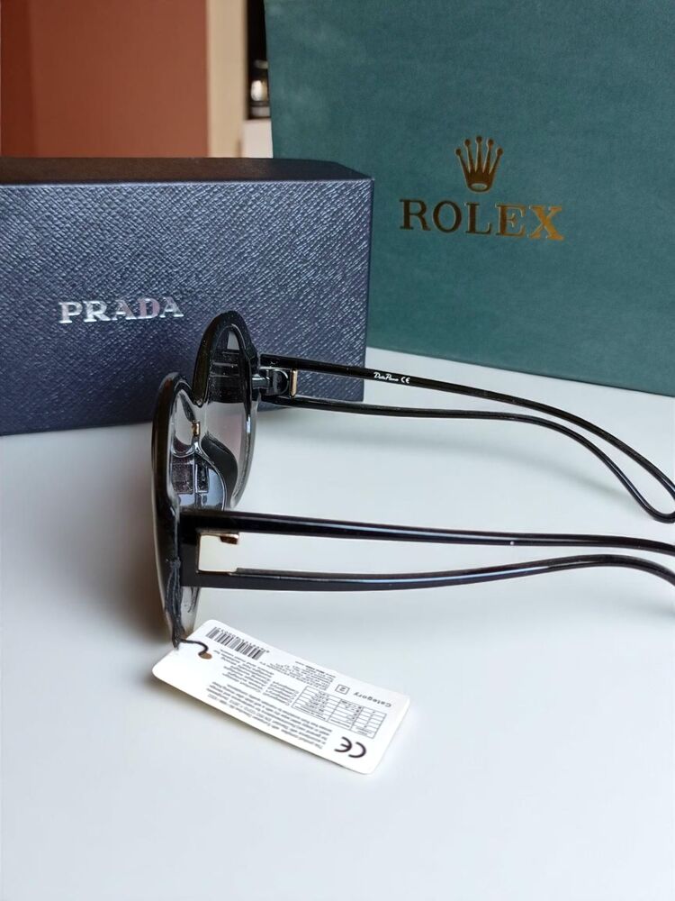 Uv400 Polarize Kadın Güneş Gözlüğü