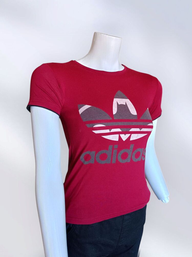 Adidas Batman T-shirt
