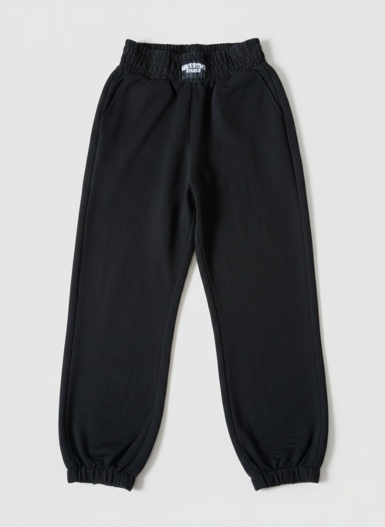Standart Fit Jogger Eşofman Altı