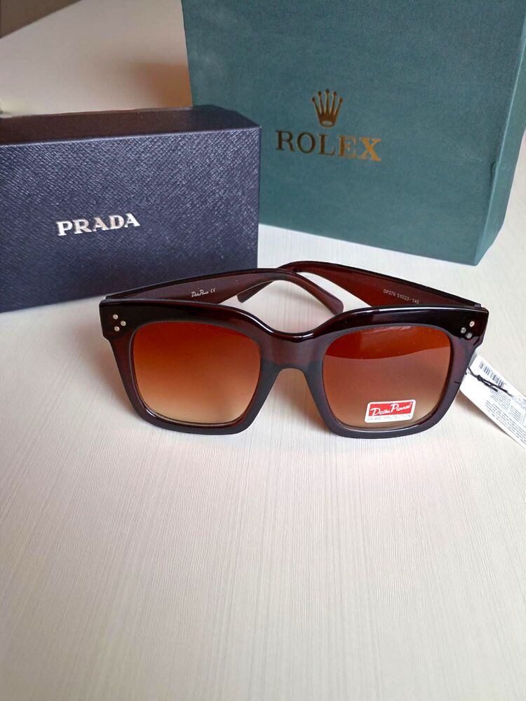 Uv400 Polarize Kadın Güneş Gözlüğü