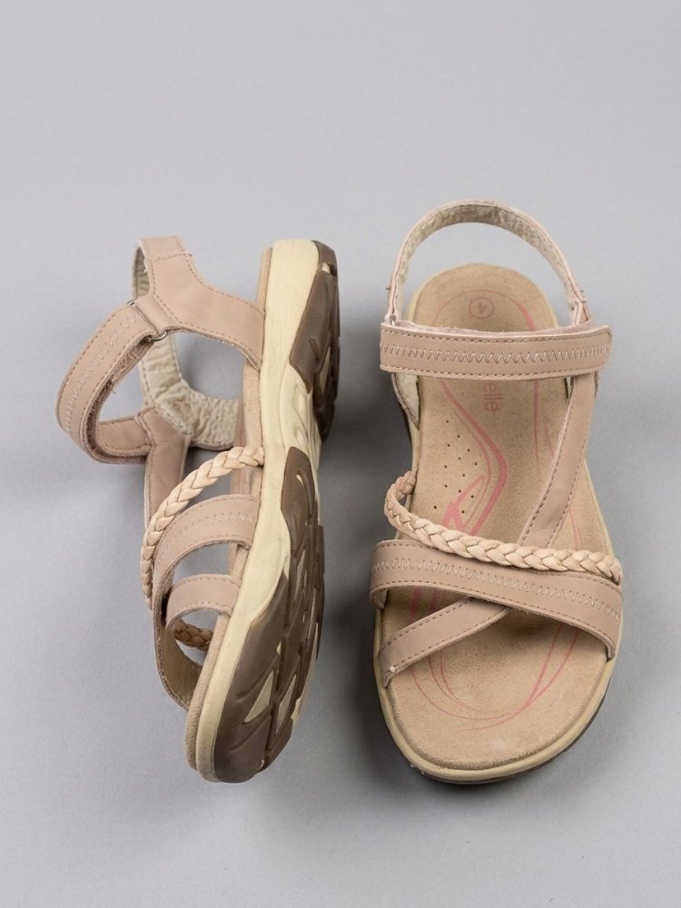 Skechers Reggae Cup Model Sandalet