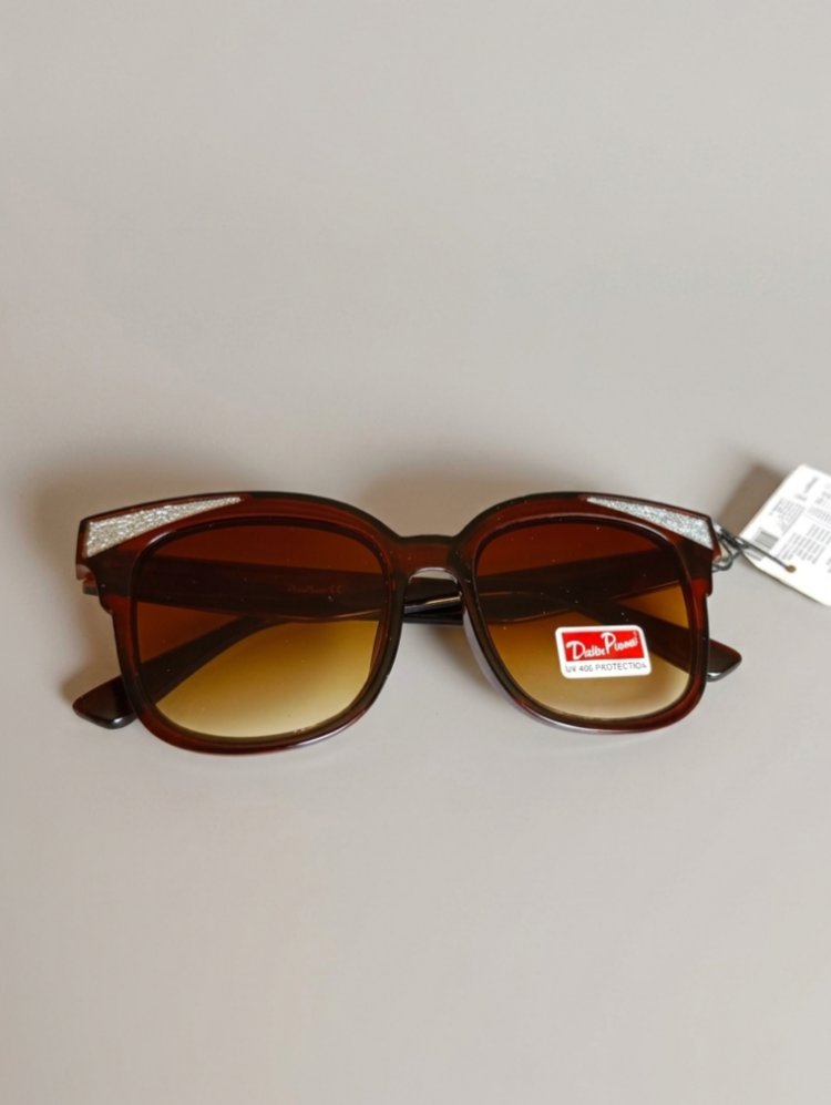 Uv400 Polarize Kadın Güneş Gözlüğü