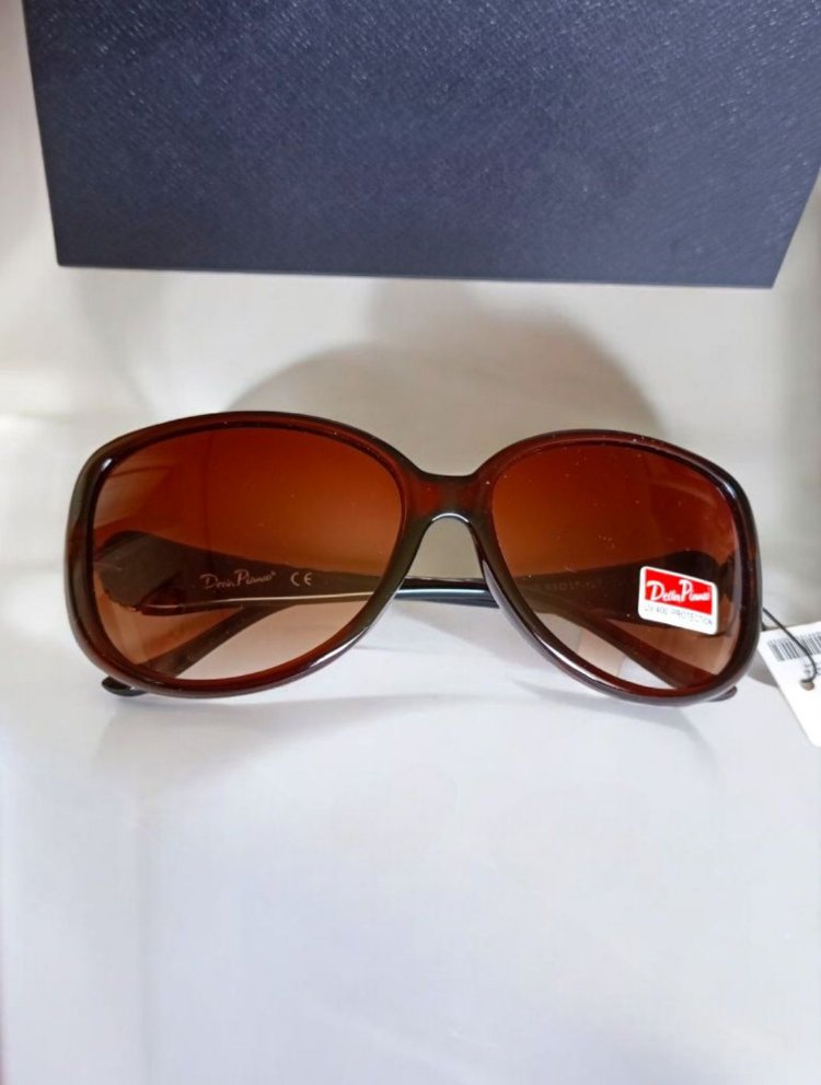 Uv400 Polarize Kadın Güneş Gözlüğü