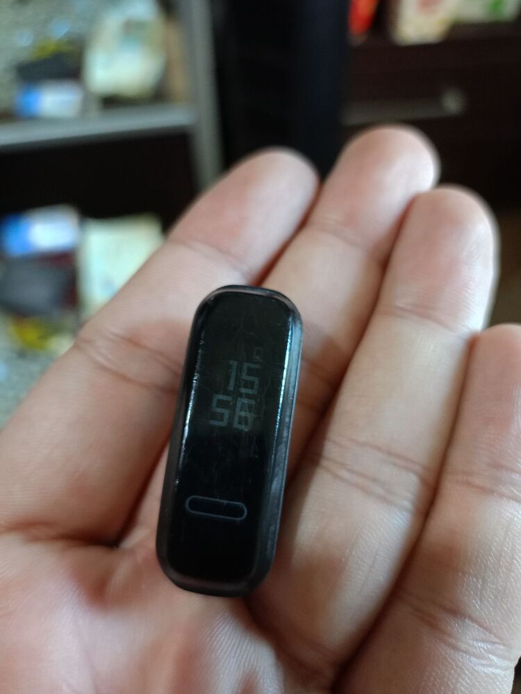 Huawei Band 3e Akıllı Bileklik