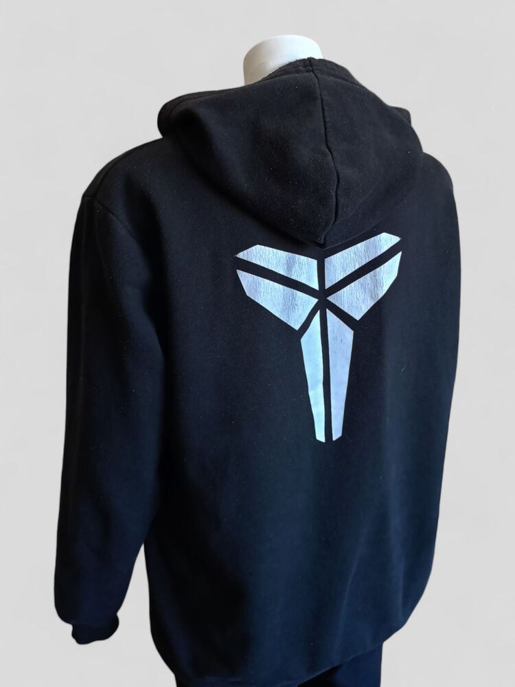 Kobe Bryant İmzalı Unisex Sweatshirt