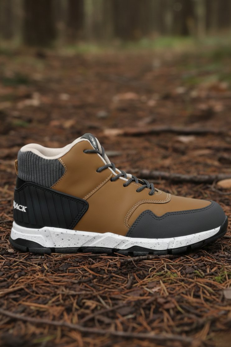 Lumberjack Nagas 2pr Unisex - 38