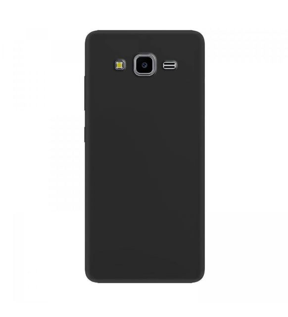 Samsung Galaxy J7 Mat Silikon Kılıf