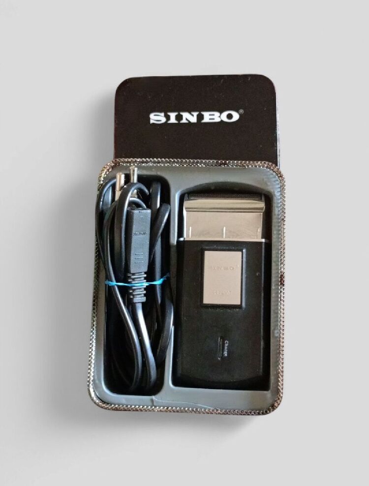 Sinbo SS 4007 Traş Makinesi