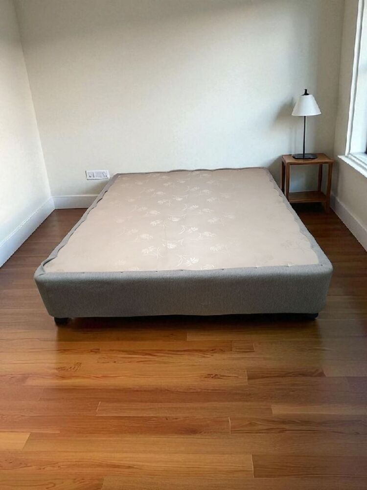 2 kişilik yatak+baza