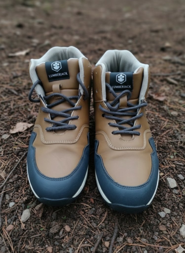 Lumberjack Nagas 2pr Unisex - 38