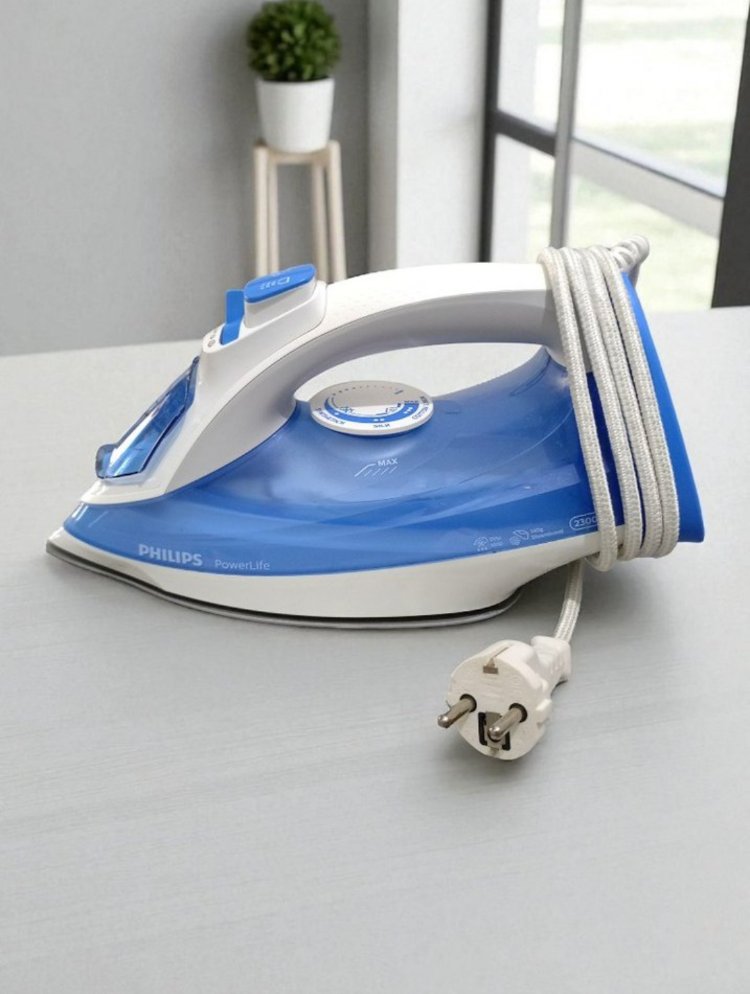 Philips Powerlife Plus 2300 Buharlı Ütü