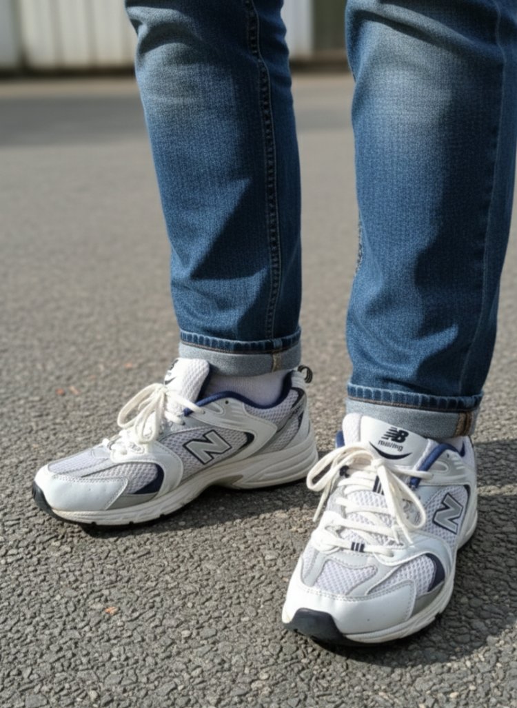 New Balance 990 V5 Spor Ayakkabı