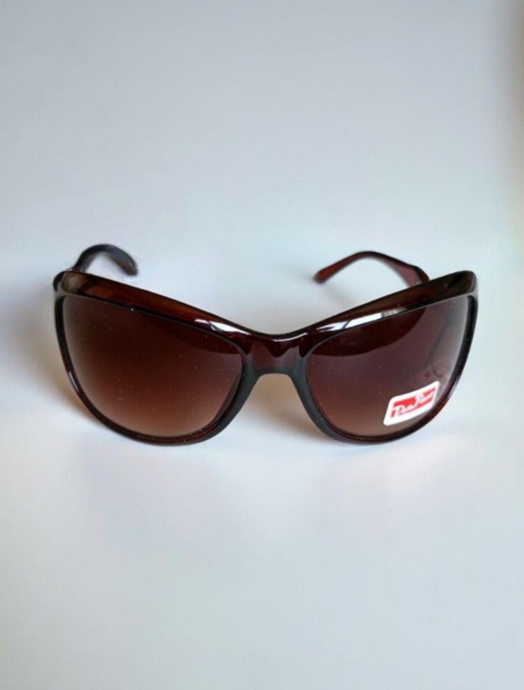 Uv400 Polarize Kadın Güneş Gözlüğü