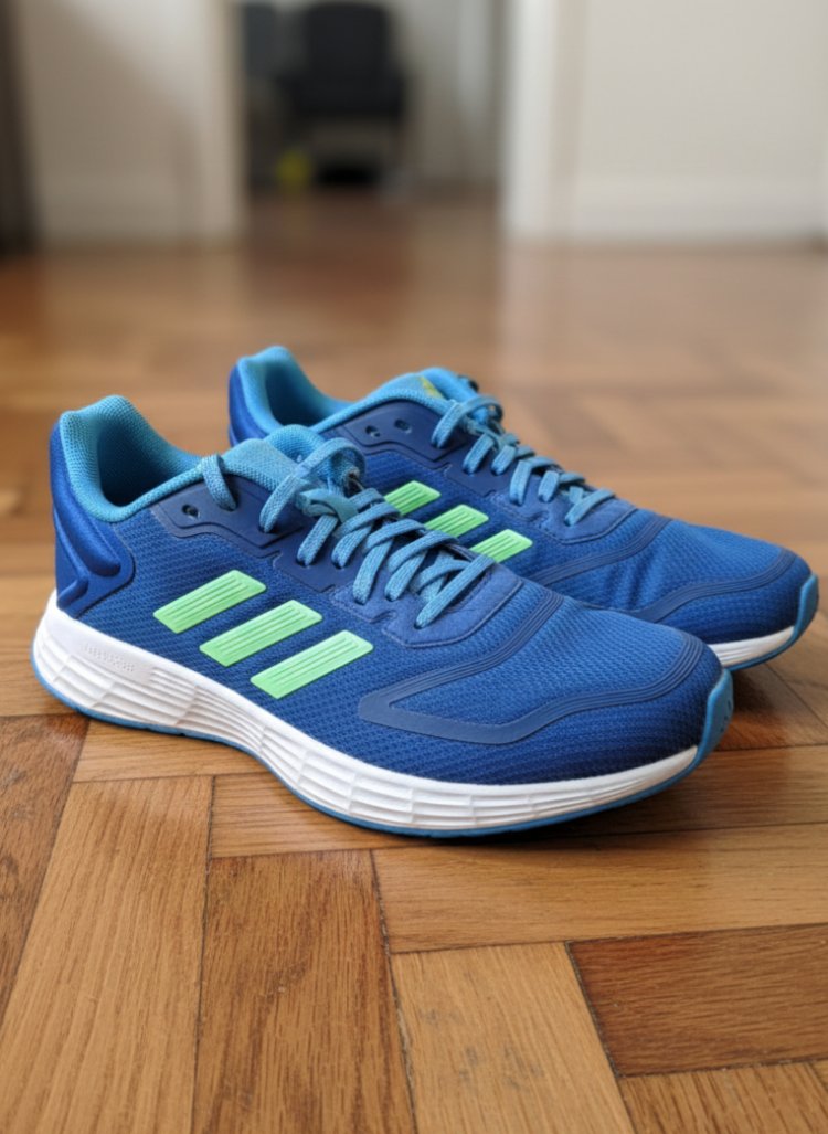 Adidas Duramo 10 Çocuk Ayakkabı