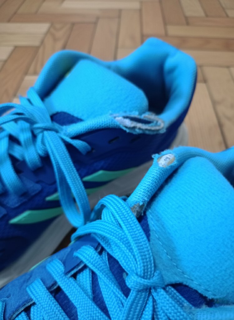Adidas Duramo 10 Çocuk Ayakkabı