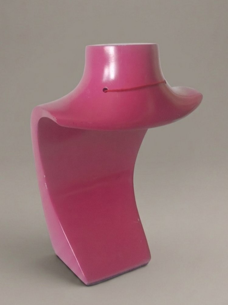 Pembe Kolye - Takı Standları