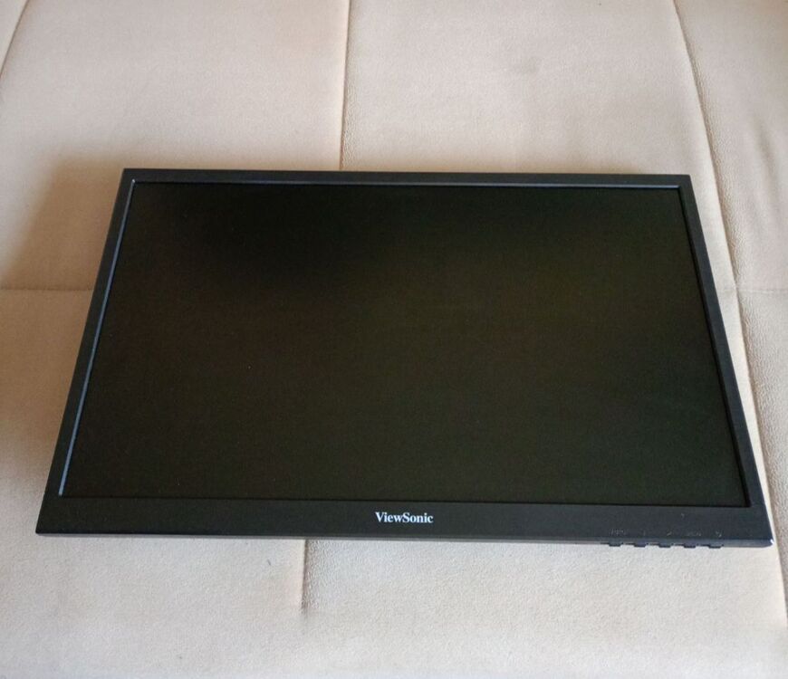 Viewsonic VA2261-2 22