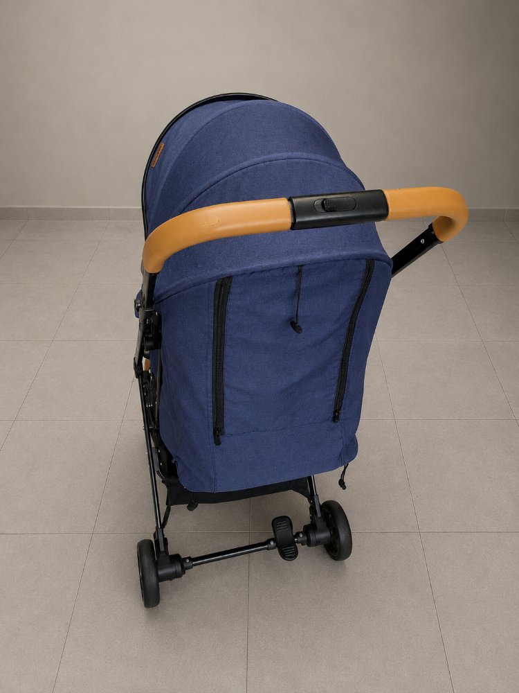 Kraft Parma Katlanan Bebek Arabası