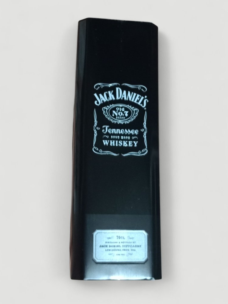 Jack Daniels Özel Seri Metal Kutu