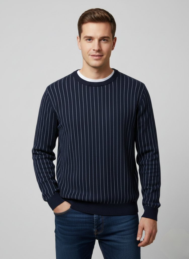 Mavi Marka Unisex Kazak