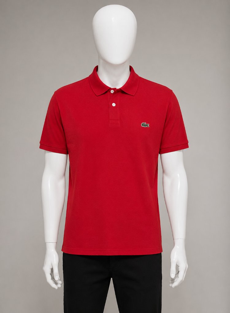 Lacoste Erkek Polo T-shirt