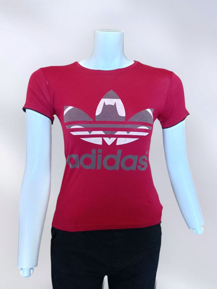Adidas Batman T-shirt