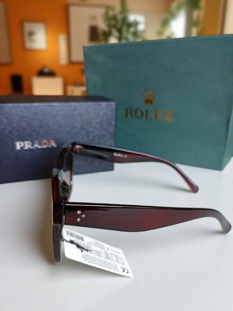 Uv400 Polarize Kadın Güneş Gözlüğü