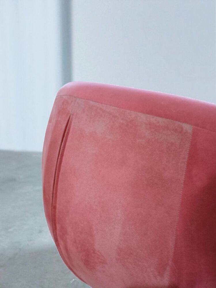 Armless Tub Chair Tasarım Döner Koltuk