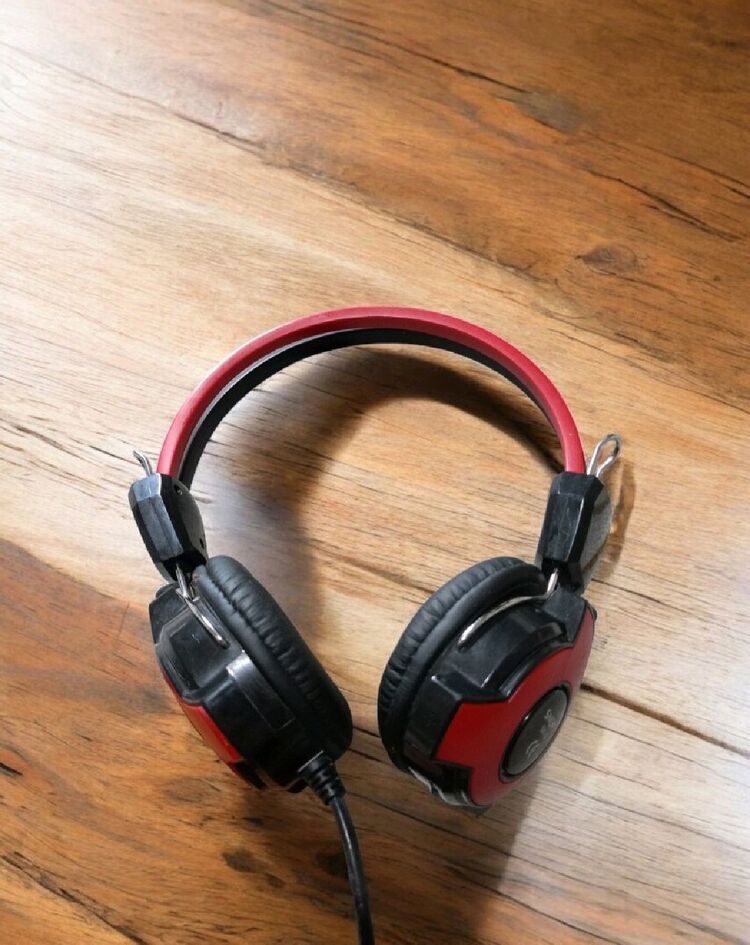 Snopy Sn50 Mikrofonlu Kulaklık