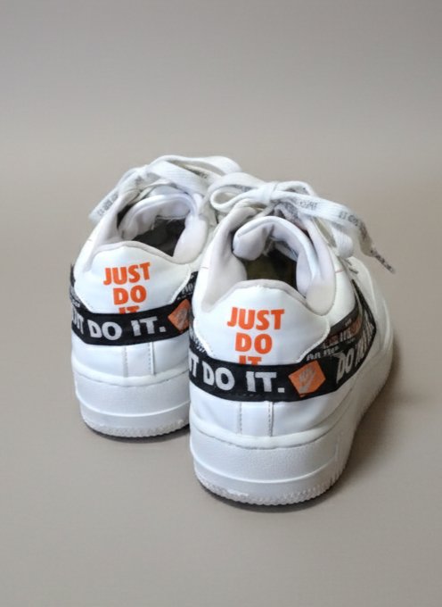 Nike Air Force 1 Low Unisex Ayakkabı