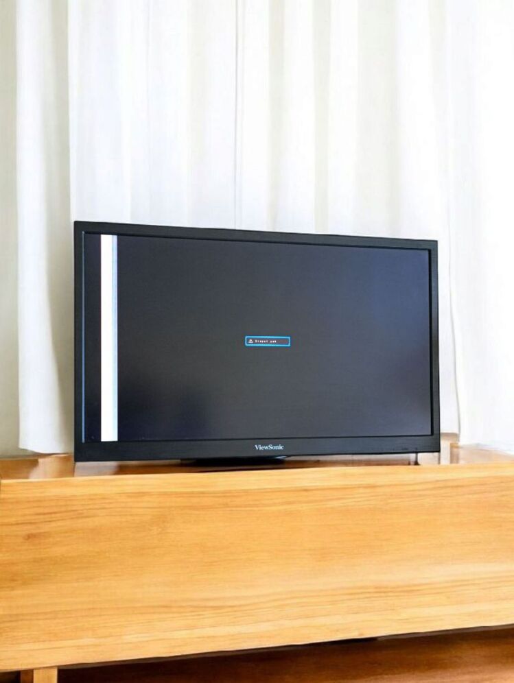 Viewsonic VA2261-2 22