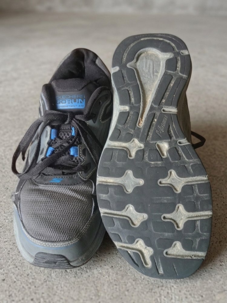 Skechers Go Run Consistent 2.0