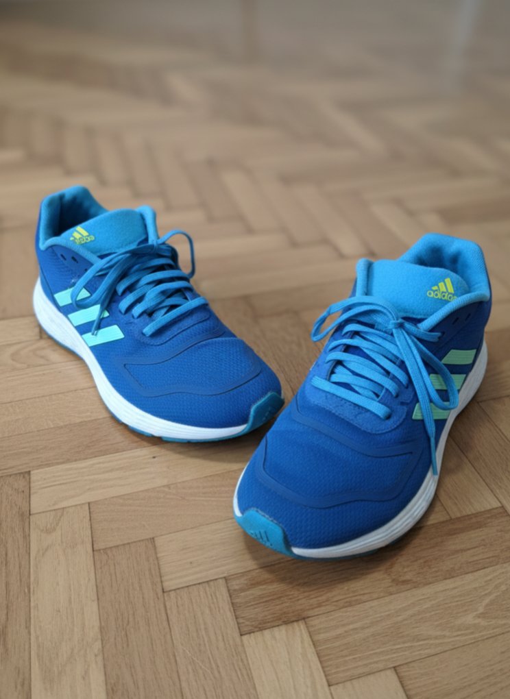 Adidas Duramo 10 Çocuk Ayakkabı