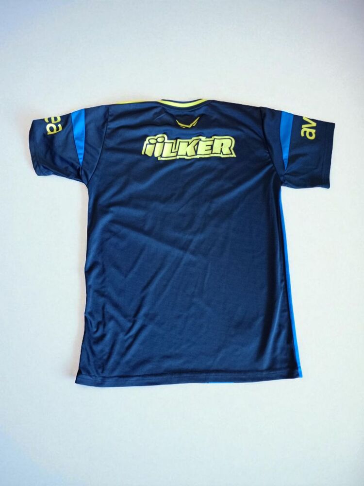 2012-13 Sezonu Fenerbahçe Forması