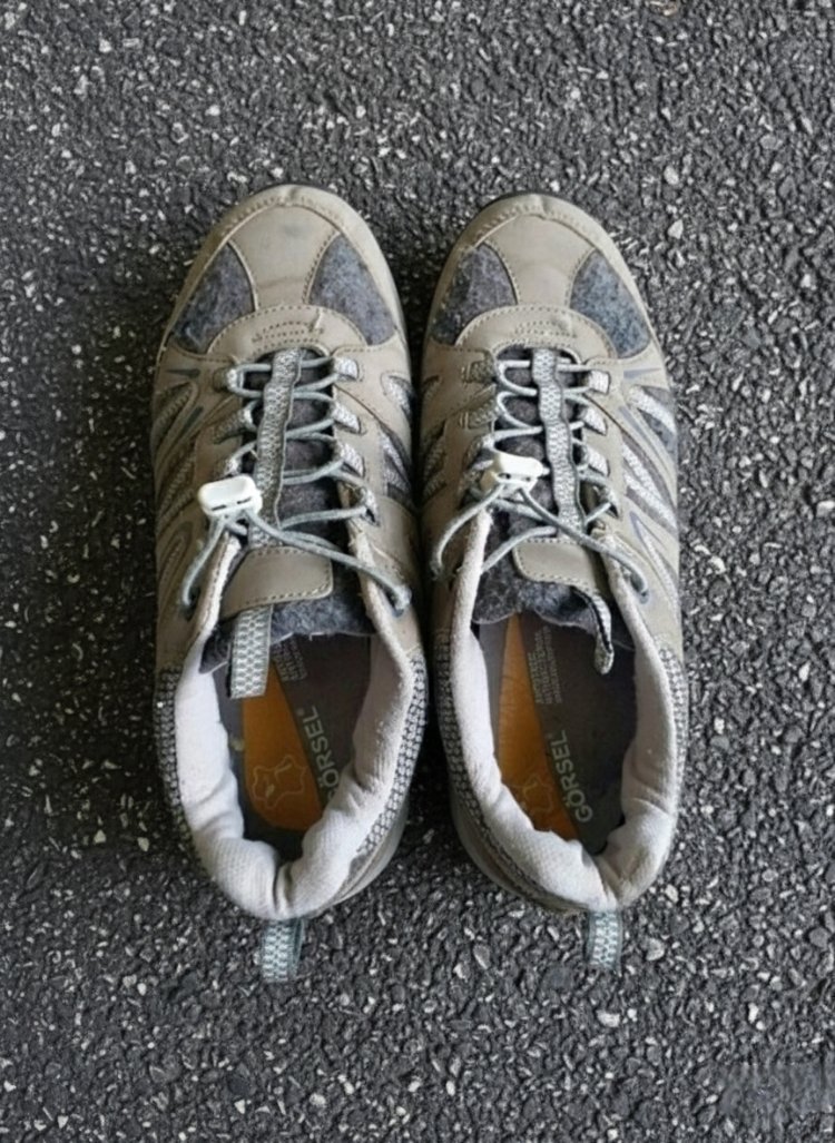 Erkek Outdoor Spor Ayakkabı