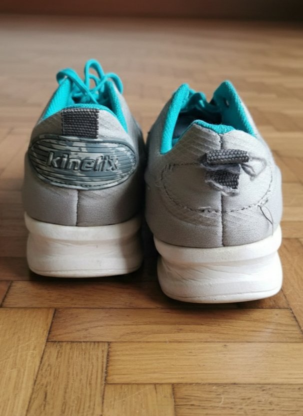 Kinetix Nina Mesh 38 Numara Ayakkabı