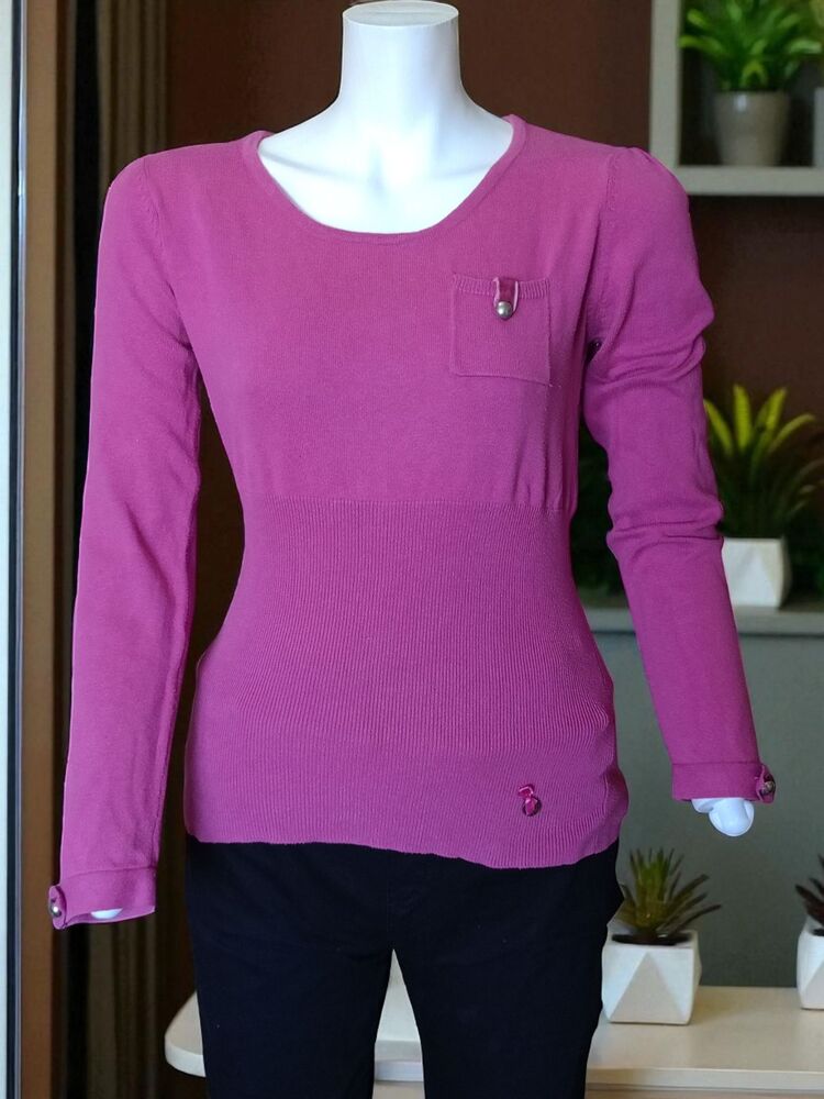 Kadın Penye Sweatshirt