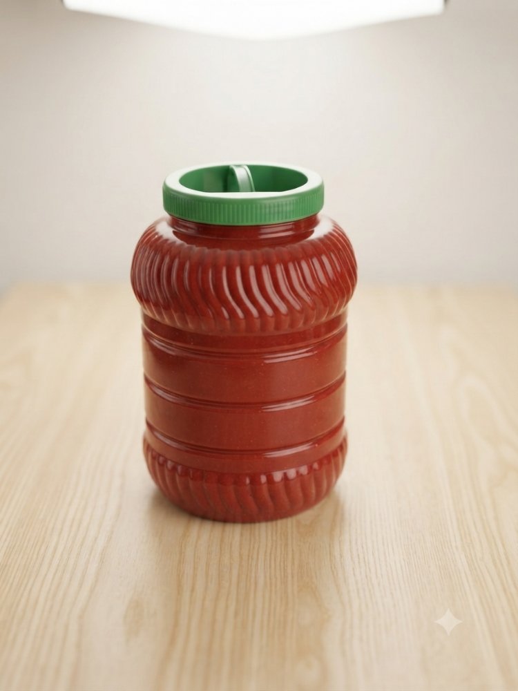 Domates Salçası 5 Kg