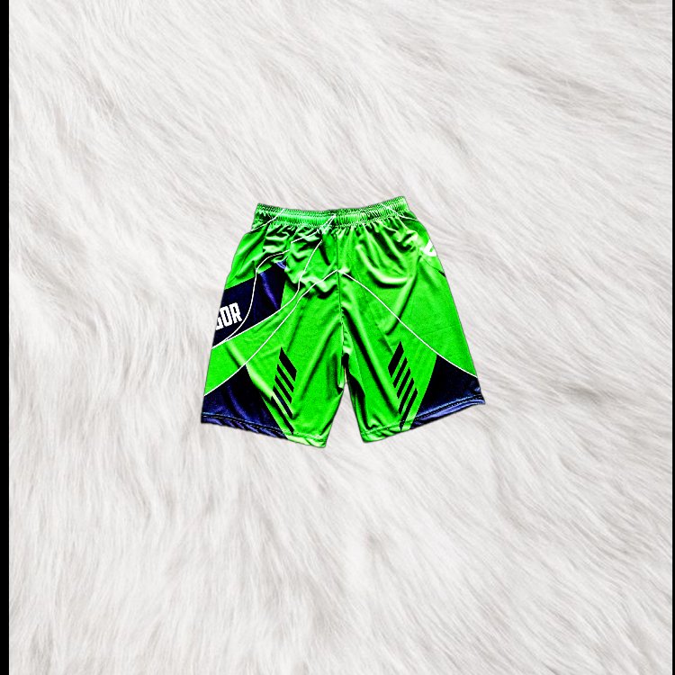 Ufc Venum Conor Mcgregor Short