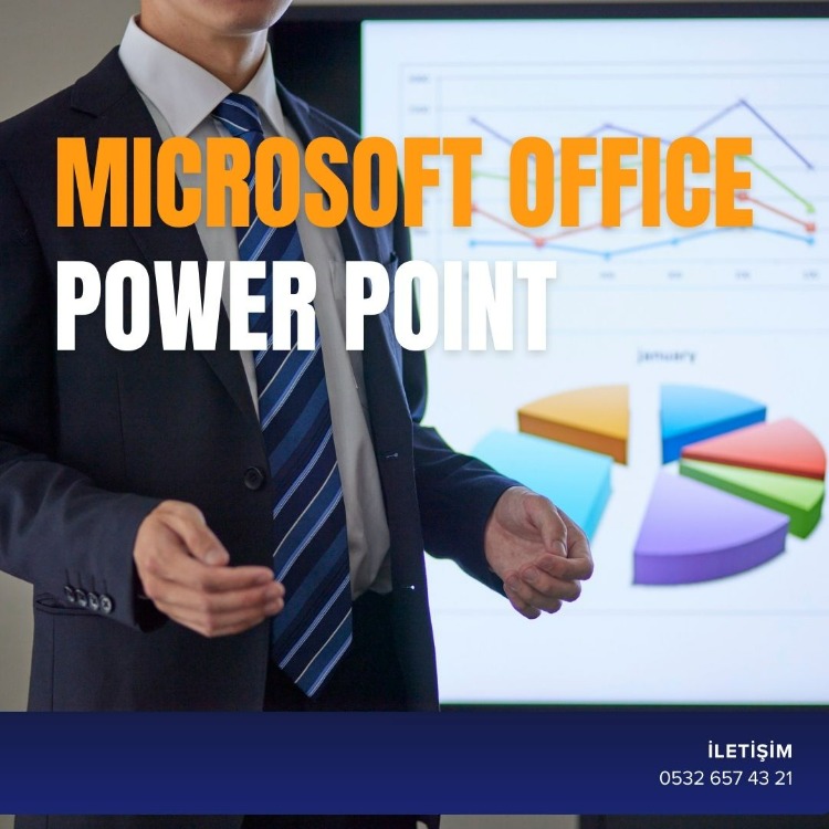 MICROSOFT OFFICE POWER POINT