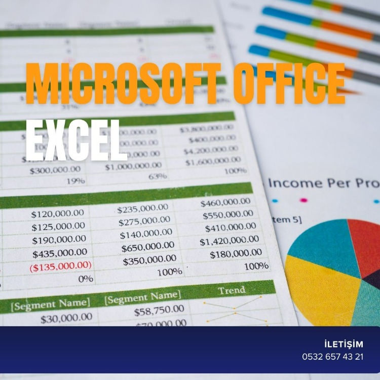 MICROSOFT OFFICE EXCEL