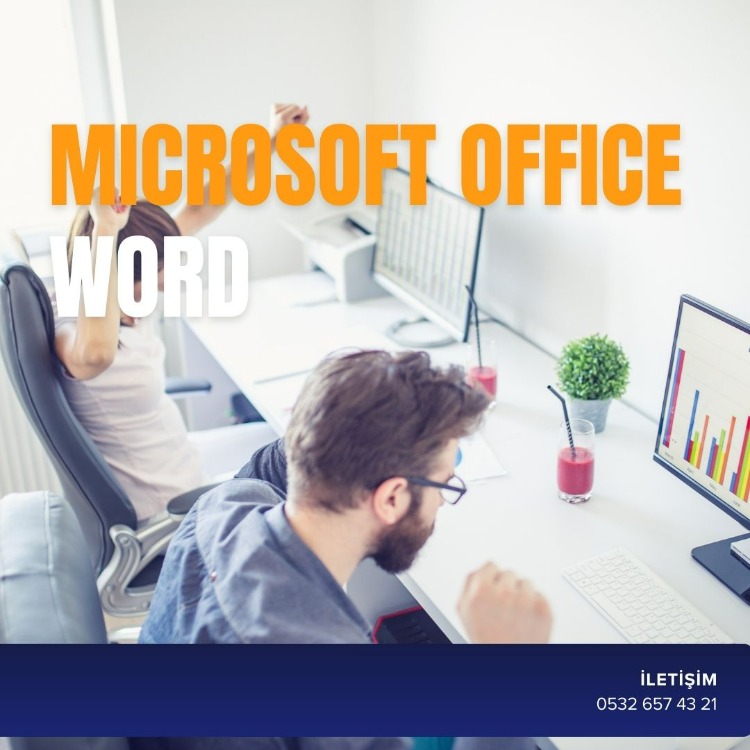MICROSOFT OFFICE WORD